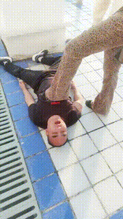 【西北傻子】173学生主楼顶调-圣水浓痰烟痰bf46476封面图