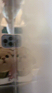 【汐言】健身后运动鞋重度踢踹 JS230806