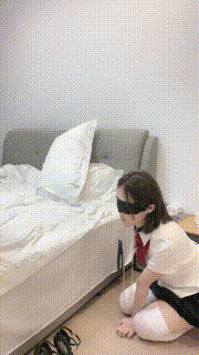 【妆主大大】母畜伺候模特主人就寝 bf33081