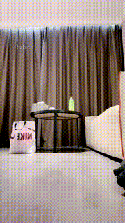 【九娘】提档运动鞋踩踏喝圣水 bf34160