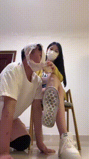 【甜心教主】内裤套头气味控制发骚 bf33987