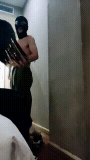 【拽拽】强制重度虐乳滴蜡白袜脚踩JS241231-16封面图