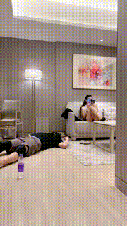 【沅芷大人】圈养狗日常伺候 bf33808