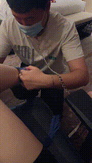 【诗诗】原味玉足踩踏蛋糕喂食JS250101-31封面图