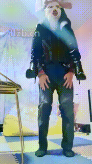 【软糖】长靴S踢踹踩踏骑马闻臭鞋 bf34038封面图