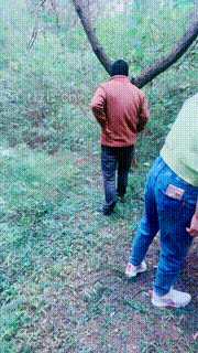 【艾琳】三S-户外-吊绑重度虐打【三视角版】 JS231012_3封面图