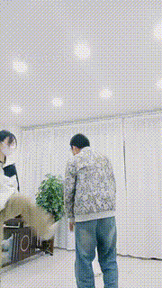 【橙子大大】双S暴打路边色狼【双视角完整版】JS231002_3封面图