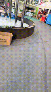 【狗哥】开发素人-揪耳朵耳光舔长靴手捂窒息JS241102-3封面图