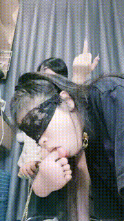 【小羊】近距离-母畜-恋足狂舔 bf33728