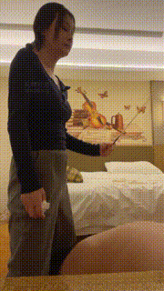 【白兔】夜跑后强迫哥哥闻鞋袜JS241226-48封面图