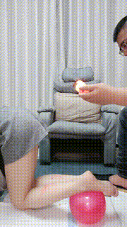 【兔兔m】滴蜡女神母畜JS241230-33封面图