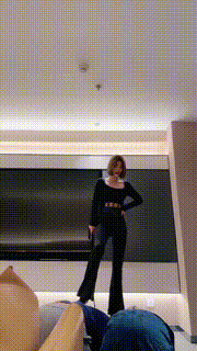 【简一】白领高跟黑丝-骑马人肉坐垫鞭打踩踏 bf33815