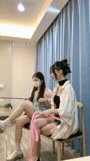 【香芋朱朱】双S开发小白口嗨狗-踩踏窒息口水吐脸【双视角版】 bf34109_1