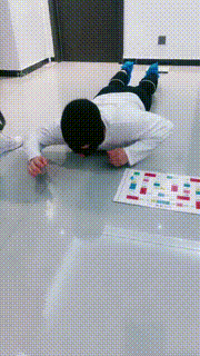 【伊柔】飞行棋决定刑罚大挑战 bf34115封面图