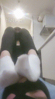 【美娜格格】运动女神-脏鞋底白袜虐废【完整版】 bf34086_2封面图