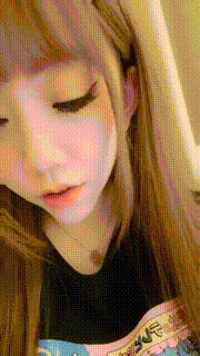 【甜沁】小白鞋暴力踢踹【完整版】JS241018-9_1封面图