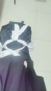 【璃茉老师】卑微女仆脚下伺候JS250101-24封面图