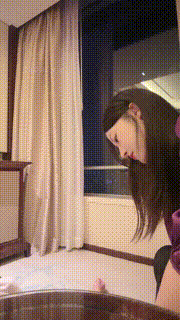 【挽挽大魔王】高跟踩舔脏鞋底袜子塞嘴虐打 bf33766封面图