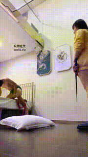 【璋爷】反绑超重度刑虐【完整版】JS241102-18_2封面图