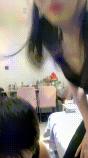 【小麦】高跟黑丝踩狗胶带封嘴虐乳数据线鞭打 bf33879