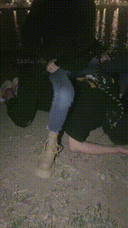 【尤黎】原味鞋袜户外公开处刑大学生 bf33661