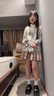 【狗哥】JK妹妹S-皮鞋白袜踩虐气味辱bf48897封面图