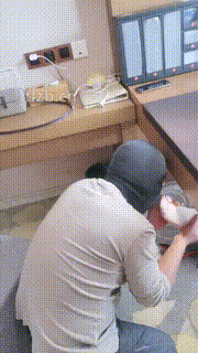 【朱迪】双S-吐漱口水臭脚捂脸【双视角版】 bf34023_1封面图