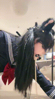 【素人星探】性感女神高跟玩家奴【上】 bf33593封面图