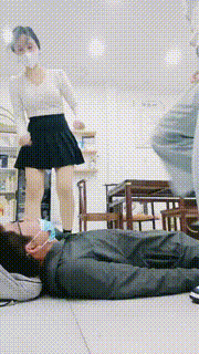 【橙子大大】双S-踩踏专场【双视角版】 bf33649_2封面图