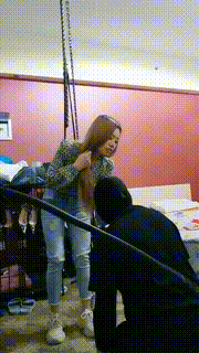 【成都叶子】双S暴力踢踹虐打-痛并快乐着 bf33679封面图