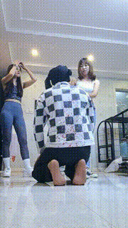 【奶萍】双主S-狗笼圈养重度鞭打下贱狗【双视角版】 bf33570_1封面图