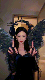 【艾琳175】神女口水盯设JS241101-22封面图