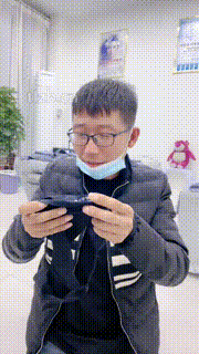 【小九】偷闻原味被暴揍 JS23101402封面图