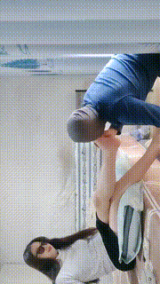 【恩威女王】重度耳光抽-绿帽乌龟 bf33884封面图