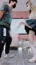 【一茶S】-踢裆