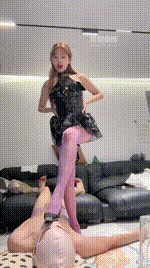 【一茶S】 TJ：恶魔真人憋精地狱 2025-07-30