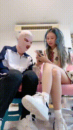 【一茶S】 TJ：女同学调教班长