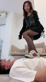 【一茶S】64_【TJ】吞斯娃相亲对象下部第二部时长64min丝袜调教羞辱圣水剧情