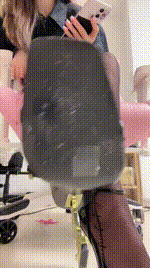 【一茶S】200_榨骚马桶翻白眼时长47min红绿灯榨精仰视厕奴高跟鞋黑丝_