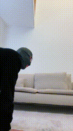 【一茶S】073 54分钟 同事居然是条狗