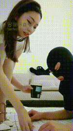 【一茶S】060 黄金马桶35分钟 强制喂食废物狗