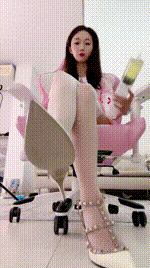 【一茶S】080 第一视角-护士龟责治疗阳痿 RS强制龟责喷榨