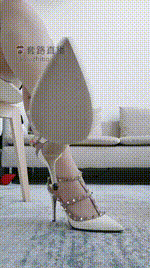 【一茶S】057 原味臭脚辱脚垫【上】