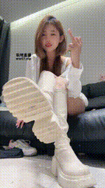 【一茶S】 红绿灯 爆吸香水场 高压洗脑控制