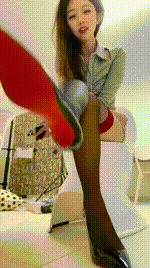 【一茶S】163 第一视角-全家当马桶抢着吃黄金