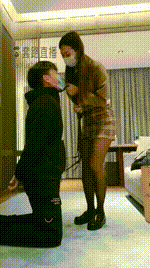 【一茶S】018 超严厉鞭打不听话的狗39分钟