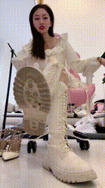 【一茶S】085 第一视角-想射？获得快感的方式只能是梦遗