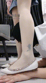 【一茶S】042 白丝碾压狗废物