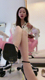 【一茶S】105 第一视角-老师的地狱考试：7次100踩可以做老师的狗