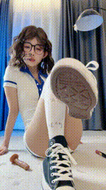 【一茶S】 红绿灯 妹妹大人的羞辱嫌弃嘲笑 妹妹只喜欢粗壮的鸡巴 哥哥的鸡巴短小还早泄 废物哥哥只配给妹妹当狗